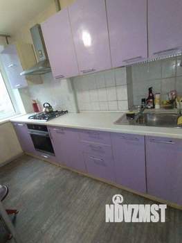 3-к квартира, на длительный срок, 56м2, 4/9 этаж