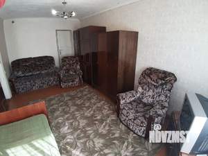 1-к квартира, на длительный срок, 33м2, 5/5 этаж