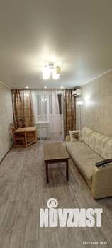 1-к квартира, на длительный срок, 45м2, 3/12 этаж