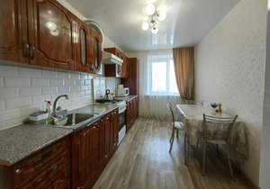 3-к квартира, на длительный срок, 75м2, 7/9 этаж