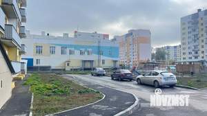 1-к квартира, на длительный срок, 32м2, 6/17 этаж