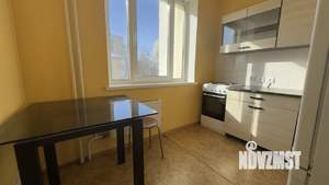 1-к квартира, на длительный срок, 25м2, 4/11 этаж