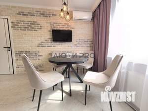 2-к квартира, на длительный срок, 54м2, 3/25 этаж