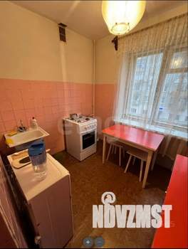 3-к квартира, на длительный срок, 52м2, 4/5 этаж