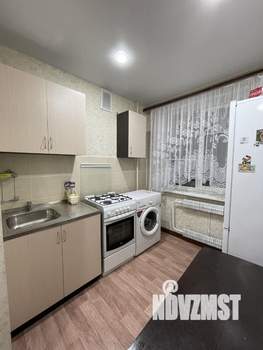 1-к квартира, на длительный срок, 28м2, 4/9 этаж