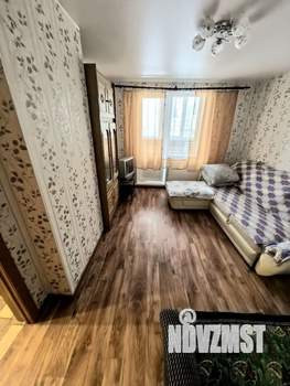 2-к квартира, на длительный срок, 52м2, 9/19 этаж