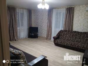 1-к квартира, на длительный срок, 48м2, 10/10 этаж