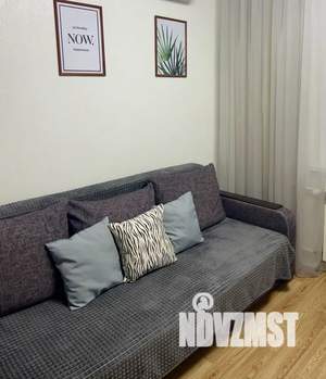 1-к квартира, посуточно, 40м2, 3/16 этаж