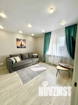 2-к квартира, посуточно, 51м2, 16/25 этаж