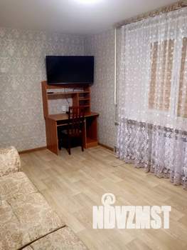 2-к квартира, посуточно, 45м2, 1/9 этаж
