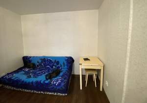 1-к квартира, на длительный срок, 32м2, 2/5 этаж