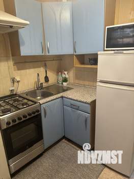 2-к квартира, посуточно, 56м2, 4/5 этаж