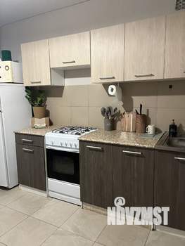 1-к квартира, посуточно, 36м2, 6/10 этаж