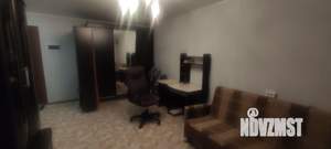 1-к квартира, на длительный срок, 39м2, 4/10 этаж