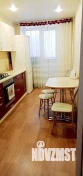 1-к квартира, на длительный срок, 42м2, 7/10 этаж
