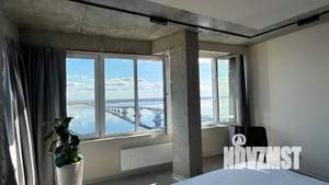 2-к квартира, посуточно, 51м2, 16/21 этаж