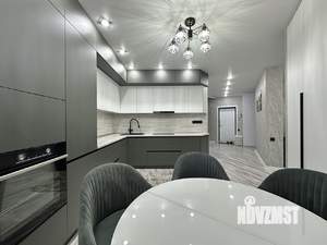 3-к квартира, на длительный срок, 90м2, 12/23 этаж