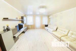 2-к квартира, посуточно, 80м2, 1/1 этаж