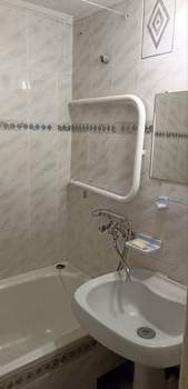 1-к квартира, на длительный срок, 35м2, 7/9 этаж