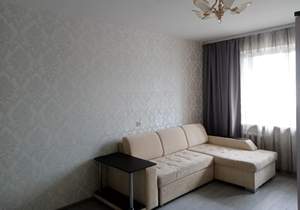 1-к квартира, на длительный срок, 37м2, 8/10 этаж