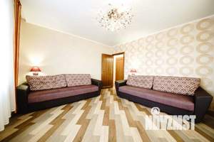 2-к квартира, посуточно, 70м2, 1/1 этаж