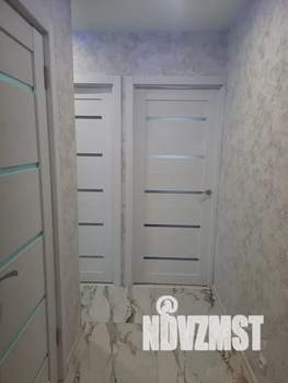 2-к квартира, посуточно, 37м2, 2/5 этаж