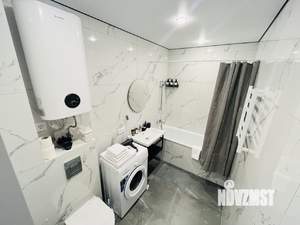 1-к квартира, на длительный срок, 30м2, 24/25 этаж