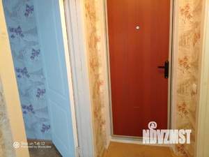 1-к квартира, на длительный срок, 25м2, 9/11 этаж