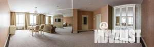 1-к квартира, посуточно, 96м2, 1/1 этаж