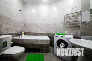 2-к квартира, посуточно, 70м2, 13/18 этаж