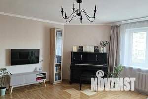 3-к квартира, посуточно, 102м2, 6/9 этаж