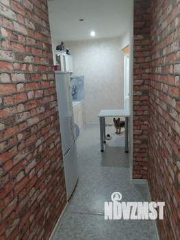 1-к квартира, на длительный срок, 34м2, 2/2 этаж