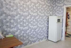 1-к квартира, на длительный срок, 42м2, 7/8 этаж