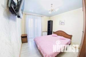 3-к квартира, посуточно, 70м2, 8/10 этаж