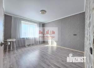 2-к квартира, на длительный срок, 52м2, 9/9 этаж