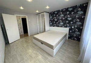 2-к квартира, на длительный срок, 40м2, 3/9 этаж