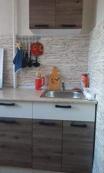 1-к квартира, на длительный срок, 32м2, 4/9 этаж