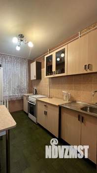 2-к квартира, на длительный срок, 56м2, 8/9 этаж