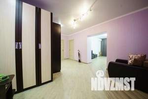 1-к квартира, посуточно, 55м2, 9/10 этаж