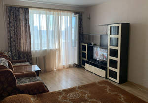 1-к квартира, на длительный срок, 38м2, 8/10 этаж