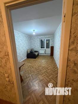 1-к квартира, на длительный срок, 32м2, 5/10 этаж