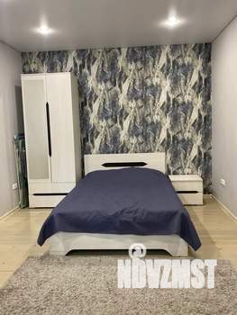 Студия квартира, посуточно, 22м2, 1/1 этаж