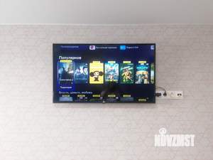 Студия квартира, посуточно, 34м2, 8/10 этаж