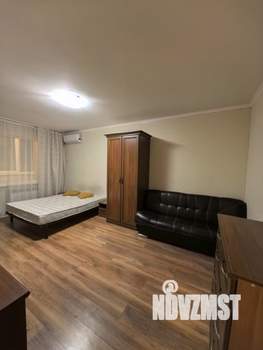 1-к квартира, на длительный срок, 37м2, 3/9 этаж