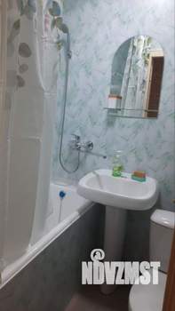 1-к квартира, на длительный срок, 32м2, 4/9 этаж