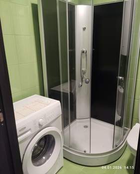 1-к квартира, на длительный срок, 31м2, 8/12 этаж