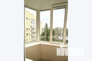 1-к квартира, посуточно, 46м2, 8/10 этаж