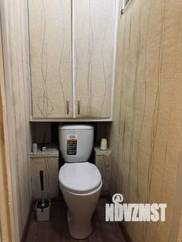 1-к квартира, на длительный срок, 33м2, 5/10 этаж