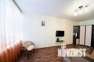 1-к квартира, посуточно, 52м2, 19/19 этаж