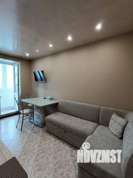 1-к квартира, на длительный срок, 35м2, 10/10 этаж